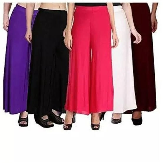 Pack of 5 Cozy Wear Flapper 😍
